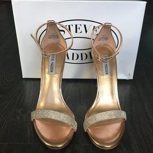 Steve Madden Stecy Heels